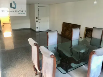 Apartamento com 3 Quartos à venda, 145m² no Paraíso, São Paulo