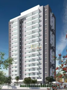 Apartamento com 3 Quartos à venda, 78m² no Loteamento Villa Branca, Jacareí