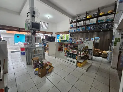 Ponto Comercial para venda ou aluguel, 200m² no Jardim Flamboyant, Cabo Frio