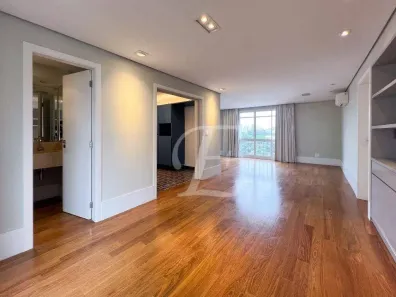 Apartamento com 2 Quartos para alugar, 113m² no Cerqueira César, São Paulo