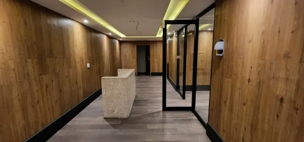 Sala Comercial para alugar, 418m² no Caminho das Árvores, Salvador