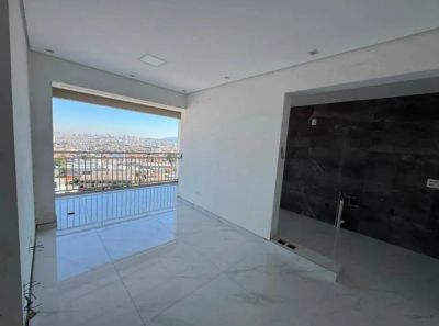 Apartamento com 2 Quartos à venda, 65m² no Vila Leonor, Guarulhos