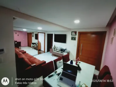 Casa com 3 Quartos à venda, 150m² no Carajás, Contagem