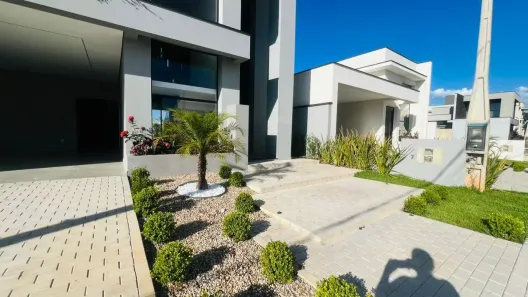 Casa de Condomínio com 3 Quartos à venda, 273m² no Residencial Esplanada, Tatuí