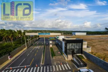 Ponto Comercial à venda, 706m² no Centro, Conde