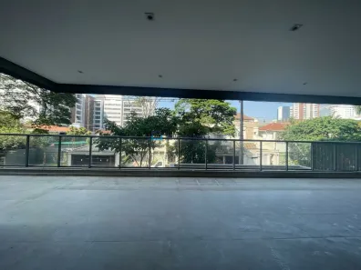 Apartamento com 4 Quartos à venda, 217m² no Campo Belo, São Paulo