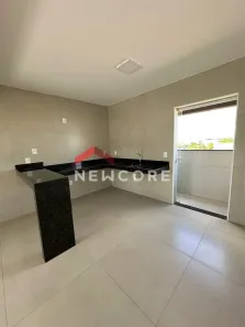 Apartamento com 3 Quartos à venda, 99m² no Novo Mundo, Uberlândia