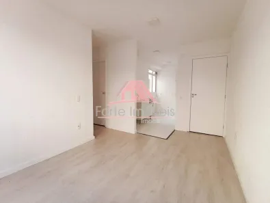 Apartamento com 2 Quartos à venda, 48m² no Guaratiba, Rio de Janeiro