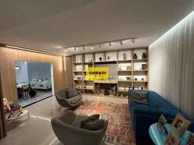 Sobrado com 4 Quartos à venda, 364m² no Dos Casa, São Bernardo do Campo