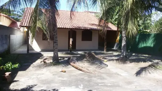 Casa com 4 Quartos à venda, 360m² no Itapeba, Maricá