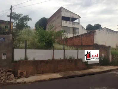 Lote/Terreno à venda, 230m² no Vila Brasil, Presidente Prudente