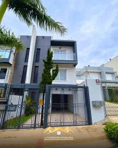 Sobrado com 2 Quartos à venda, 166m² no Dom Feliciano, Gravataí