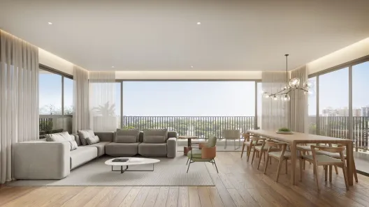 Apartamento com 3 Quartos à venda, 139m² no Higienópolis, Porto Alegre
