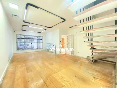 Sobrado com 3 Quartos à venda, 250m² no Vila Gomes Cardim, São Paulo