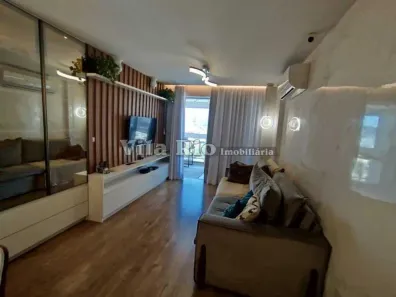 Cobertura com 4 Quartos à venda, 206m² no Vila da Penha, Rio de Janeiro