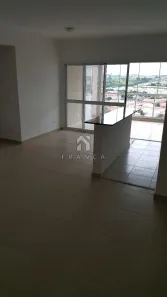 Apartamento com 3 Quartos à venda, 97m² no Jardim Califórnia, Jacareí
