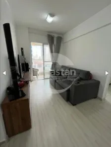 Apartamento com 1 Quarto à venda, 36m² no Vila Regente Feijó, São Paulo