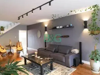 Sobrado com 3 Quartos à venda, 215m² no Vila Paiva, São Paulo