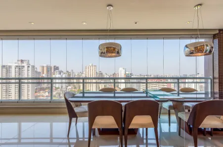 Apartamento com 4 Quartos à venda, 171m² no Paraíso, São Paulo