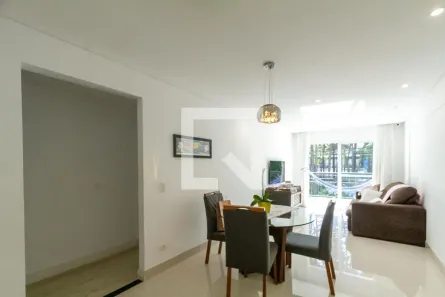 Apartamento com 3 Quartos à venda, 101m² no Baeta Neves, São Bernardo do Campo