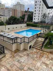 Apartamento com 2 Quartos à venda, 50m² no Pinheiros, São Paulo