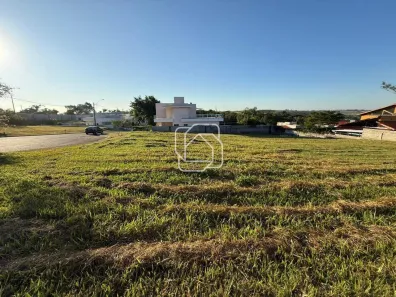 Lote/Terreno à venda, 809m² no Fazenda da Mata, Itu