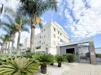 Cobertura com 3 Quartos à venda, 74m² no Campo Comprido, Curitiba