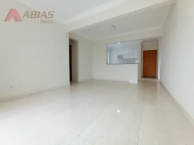 Apartamento com 3 Quartos à venda, 90m² no Parque Santa Felícia Jardim, São Carlos