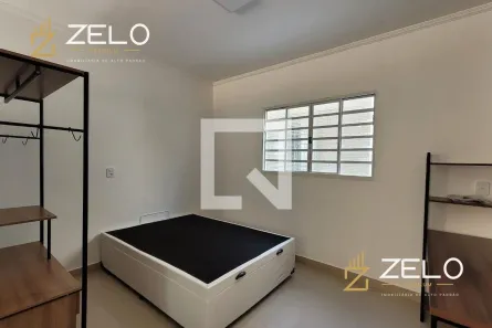 Kitnet com 1 Quarto à venda, 35m² no Cidade Universitária, Campinas