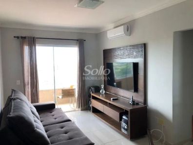 Apartamento com 2 Quartos à venda, 65m² no Santa Mônica, Uberlândia