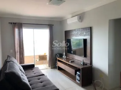 Apartamento com 2 Quartos à venda, 65m² no Santa Mônica, Uberlândia