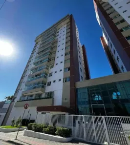 Apartamento com 3 Quartos à venda, 90m² no Farolândia, Aracaju