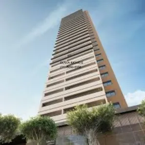 Apartamento com 2 Quartos à venda, 42m² no Perdizes, São Paulo