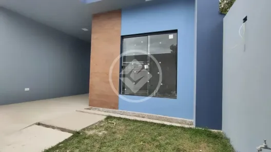Casa com 2 Quartos à venda, 80m² no Balneário dos Golfinhos, Caraguatatuba