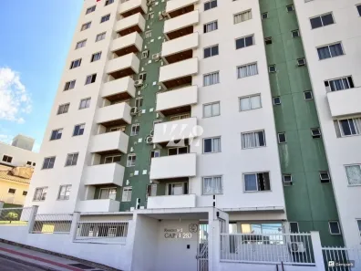 Apartamento com 2 Quartos à venda, 61m² no Pagani, Palhoça