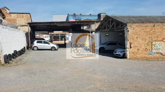 Lote/Terreno à venda, 598m² no Centro, Atibaia