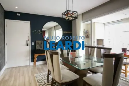 Apartamento com 2 Quartos à venda, 87m² no Vila Andrade, São Paulo