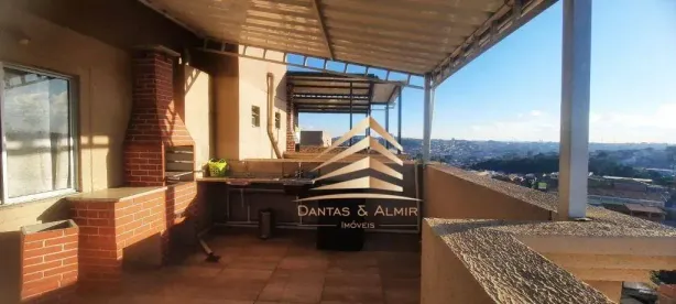 Apartamento com 3 Quartos à venda, 46m² no Itaim Paulista, São Paulo