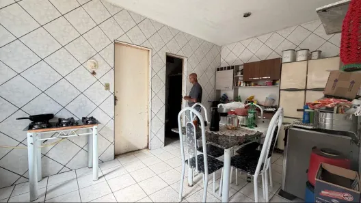 Lote/Terreno à venda, 455m² no Milionários (Barreiro), Belo Horizonte
