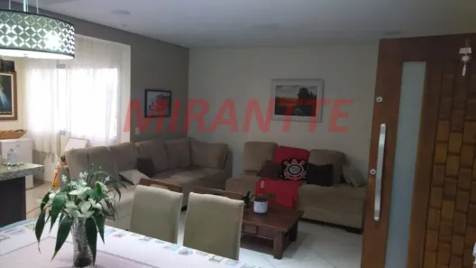 Casa com 3 Quartos à venda, 360m² no Jardim Almanara, São Paulo
