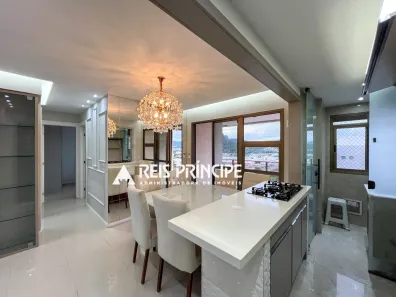 Cobertura com 3 Quartos para venda ou aluguel, 161m² no Barra Olímpica, Rio de Janeiro