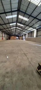 Galpão/Depósito/Armazém para alugar, 720m² no Escalvados, Navegantes