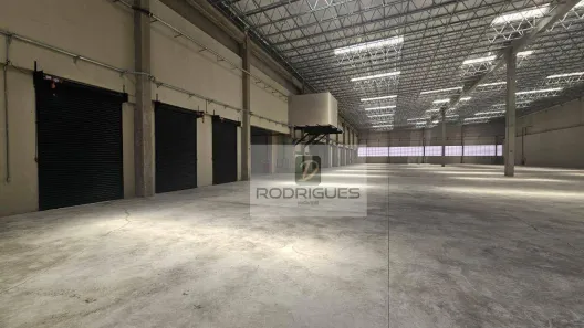 Galpão/Depósito/Armazém para alugar, 3700m² no Cooperativa, São Bernardo do Campo