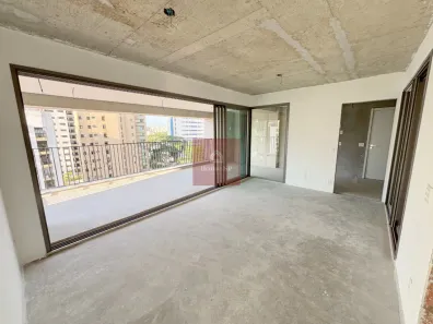 Apartamento com 3 Quartos à venda, 150m² no Moema, São Paulo