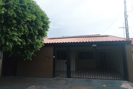 Casa com 2 Quartos à venda, 140m² no Eldorado, São José do Rio Preto