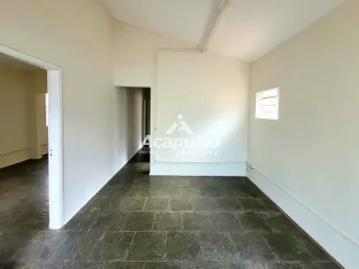 Ponto Comercial para alugar, 89m² no São Manoel, Americana