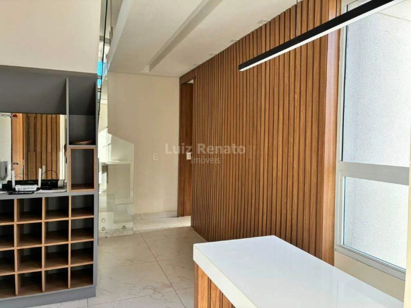 Apartamento com 2 quartos — Lagoinha, Belo Horizonte