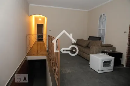 Casa com 3 Quartos à venda, 200m² no Baeta Neves, São Bernardo do Campo
