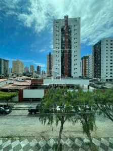 Apartamento com 2 Quartos à venda, 62m² no Manaíra, João Pessoa