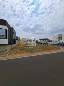 Lote/Terreno à venda, 360m² no Jardim Residencial Dona Lucilla, Indaiatuba